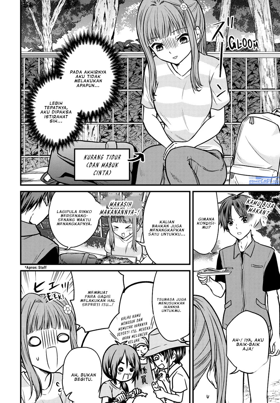 Ojou-sama no Shimobe